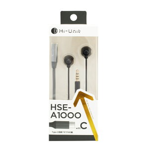 Hi-Unit nCjbg HSE-A1000wC-BK R}CN{ϊA_v^t Cz ubN