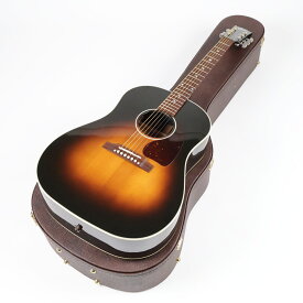 【中古】 アコースティックギター Gibson J-45 Standard Vintage Sunburst 2021年製 ギブソン J45