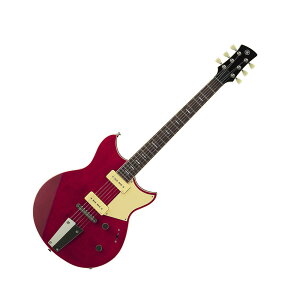 YAMAHA }n RSS02T FRD Revstar Standard GLM^[