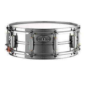 Pearl �p�[�� STH1450S SensiTone Heritage Alloy Steel �X�l�A�h����