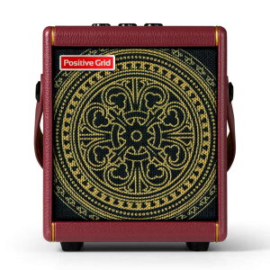 Positive Grid |WeBuObh Spark MINI Vai ^M^[Av ~jAv