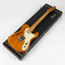 【中古】Fender Telecaster Thinline 1971年製 フェンダー テレキャスター シンライン エレキギター