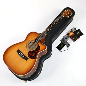 【中古】 アコースティックギター MATON EBG808C NASHVILLE 2022年製 メイトン スプルーストップモデル