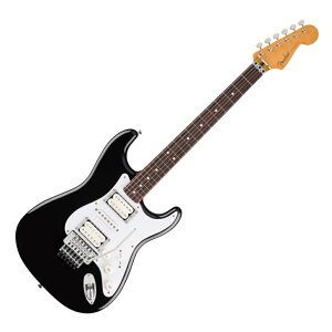 Fender tF_[ Limited Edition 50th Anniversary Dave Murray Stratocaster RW Black GLM^[ XggLX^[