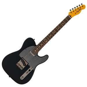 Fender �t�F���_�[ Made in Japan Hybrid II 2026 Collection Telecaster RW Matte Phantom Black �G���L�M�^�[ �e���L���X�^�[