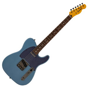 Fender �t�F���_�[ Made in Japan Hybrid II 2026 Collection Telecaster RW Matte Aero Blue �G���L�M�^�[ �e���L���X�^�[