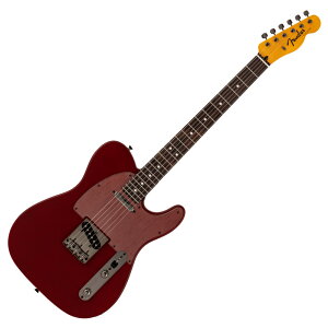 Fender �t�F���_�[ Made in Japan Hybrid II 2026 Collection Telecaster RW Matte Inferno Red �G���L�M�^�[ �e���L���X�^�[