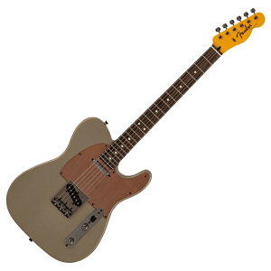 Fender �t�F���_�[ Made in Japan Hybrid II 2026 Collection Telecaster RW Matte Champagne Mirage �G���L�M�^�[ �e���L���X�^�[
