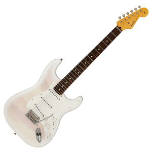Fender �t�F���_�[ Made in Japan Hybrid II 2026 Collection Stratocaster RW Yellow Mist �G���L�M�^�[ �X�g���g�L���X�^�[