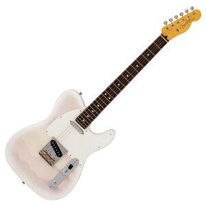 Fender �t�F���_�[ Made in Japan Hybrid II 2026 Collection Telecaster RW Yellow Mist �G���L�M�^�[ �e���L���X�^�[