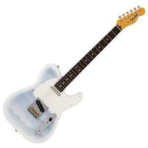 Fender �t�F���_�[ Made in Japan Hybrid II 2026 Collection Telecaster RW Blue Mist �G���L�M�^�[ �e���L���X�^�[