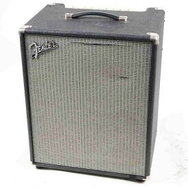 【中古】 Fender Rumble 500 Combo ベースアンプ