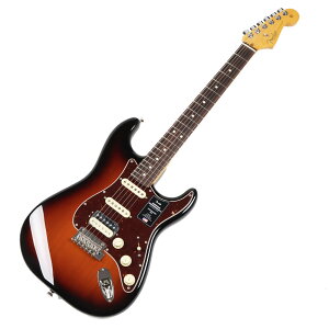 y󂠂zFender American Professional II Stratocaster HSS RW 3TSB GLM^[ AEgbg