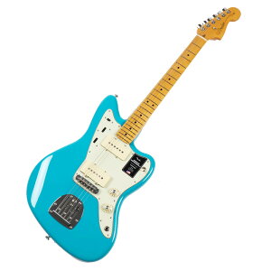 y󂠂zFender American Professional II Jazzmaster MN MBL GLM^[ AEgbg