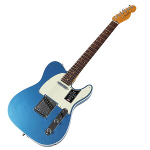 y󂠂z Fender tF_[ American Ultra Luxe Vintage '60s Telecaster Custom RW LPB GLM^[ eLX^[ AEgbg