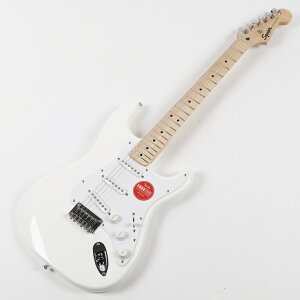 y󂠂zSquier XNC[ XNCA Sonic Stratocaster HT MN AWT GLM^[ XggLX^[ AEgbg