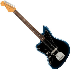 y󂠂zFender American Professional II Jazzmaster LH RW Dark Night GLM^[ AEgbg