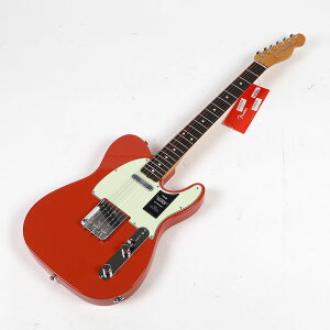 y󂠂zFender tF_[ Vintera II 60s Telecaster RW FRD GLM^[ eLX^[ AEgbg