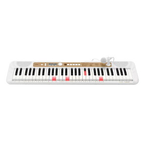 CASIO JVI Casiotone LK-340 61 irQ[VL[{[h JVIg[ L[{[h