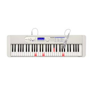 CASIO JVI Casiotone LK-540WE 61 irQ[V JVIg[ L[{[h