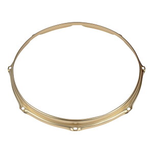 TAMA �^�} MSB14-8D 2.3mm Brass Sound Arc Hoops �X�l�A�h�����p�t�[�v �o�^�[�T�C�h