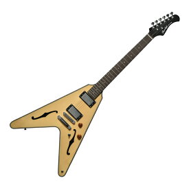 BACCHUS バッカス Global series BFV-JAZZ NA エレキギター