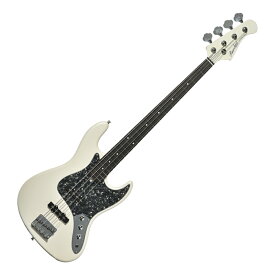 BACCHUS バッカス Universe Series WJB-1DX RSM/P PWH-MH エレキベース
