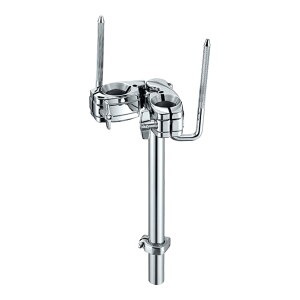 TAMA �^�} MTH800 Double Tom Holder �^���z���_�[