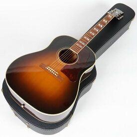 【中古】 アコースティックギター Gibson Histric Collection Southern Jumbo Vintage Sunburst 2005年製 ギブソン サザンジャンボ