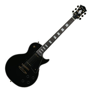 BACCHUS obJX Global Series DUKE-CTM Alnico BLK GLM^[