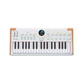 ARTURIA アートリア AstroLab 37 アストロラボ ステージキーボード シンセサイザー 37鍵盤