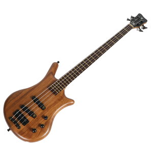 WARWICK ���[�E�B�b�N Thumb BO 4st SE BH Natural Satin Teambuilt Pro Series �h�C�c�� �v���V���[�Y ����d�l �G���L�x�[�X