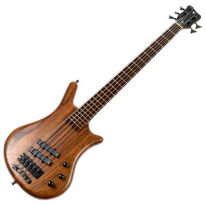 WARWICK ���[�E�B�b�N Thumb BO 5st SE BH Natural Satin Teambuilt Pro Series �h�C�c�� �v���V���[�Y ����d�l 5���G���L�x�[�X