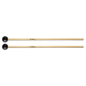 VIC FIRTH VIC-M7 American Custom Keyboard HARD BLACK PHENOLIC M7 �}���b�g
