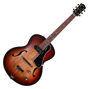 Godin �S�_�� 5th Avenue Kingpin P90 Vintage Burst �G���L�M�^�[ �t���A�R�M�^�[