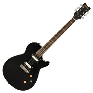 GRETSCH �O���b�` Streamliner Jet Jet Black �G���L�M�^�[