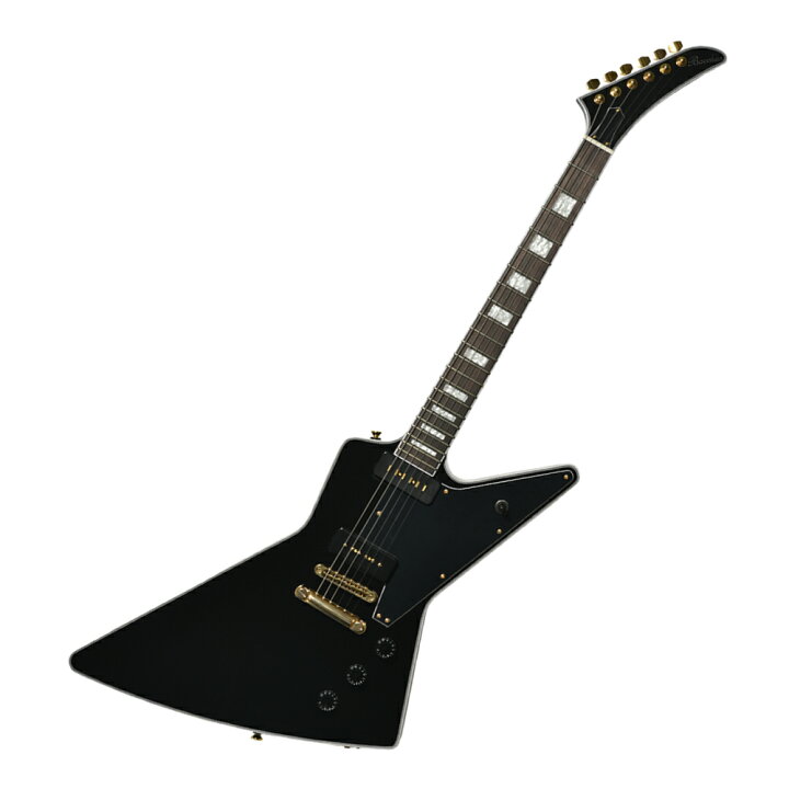 楽天市場】BACCHUS バッカス Global Series BEX-CTM Alnico BLK エレキ 
