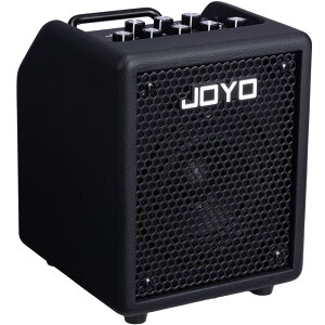 JOYO �W���[���[ BA-30 VIBE CUBE BLK 30W ���^�x�[�X�A���v Bluetooth+OTG�I�[�f�B�II/F����