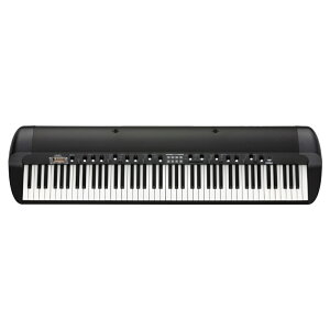 KORG SV2-88 Stage Vintage Piano �G���N�g���b�N�X�e�[�W�s�A�m �X�s�[�J�[�񓋍ڃ��f�� 88�� �R���O