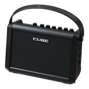 ROLAND ���[�����h CUBE Street MINI �L���[�u�X�g���[�g�~�j �o�b�e���[�쓮���^�A���v CUBE-ST-MI (MOBILE CUBE��p�@��j