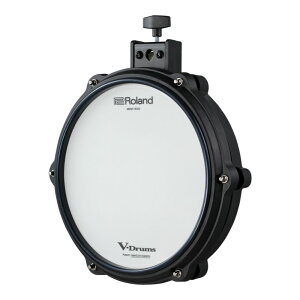ROLAND PD-10H V-Pad V-Drum�p�b�h ���[�����h V�h�����p�b�h 10�C���`