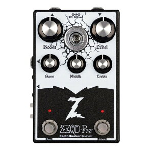 EarthQuaker Devices �A�[�X�N�G�C�J�[�f�o�C�Z�X EQD ZEQD�]Pre �^��ǃA�i���O�v���A���v �M�^�[�G�t�F�N�^�[ �x�[�X�G�t�F�N�^�[