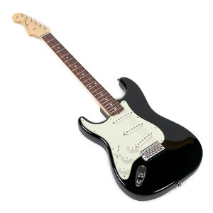 Fender �t�F���_�[ 2026 FSR Collection Traditional 60s Stratocaster Left-Handed Rosewood Fingerboard Black �G���L�M�^�[