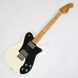 �y�󂠂�zSquier Classic Vibe '70s Telecaster Deluxe OWT MN �G���L�M�^�[ �A�E�g���b�g