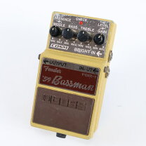 楽天市場】BOSS FBM-1 Bassmanの通販