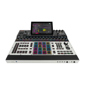 AKAI Professional アカイプロフェッショナル MPC XL フラッグシップ スタンドアロン サンプリング ドラムマシン