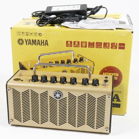 【中古】 エレアコ用 小型ギターアンプ YAMAHA THR5A アコースティックアンプ ヤマハ