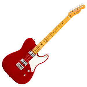 Fender �t�F���_�[ 75th Anniversary American Professional Classic Cabronita Telecaster Candy Apple Red �G���L�M�^�[ �e���L���X�^�[