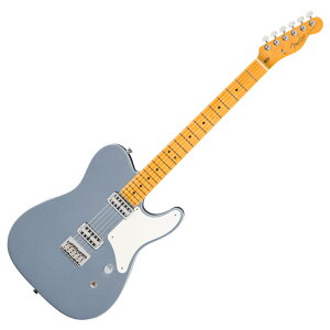 Fender �t�F���_�[ 75th Anniversary American Professional Classic Cabronita Telecaster Ice Blue Metallic �G���L�M�^�[ �e���L���X�^�[
