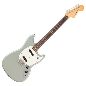 Fender �t�F���_�[ Player II Mustang RW Cactus Gray �G���L�M�^�[ ���X�^���O